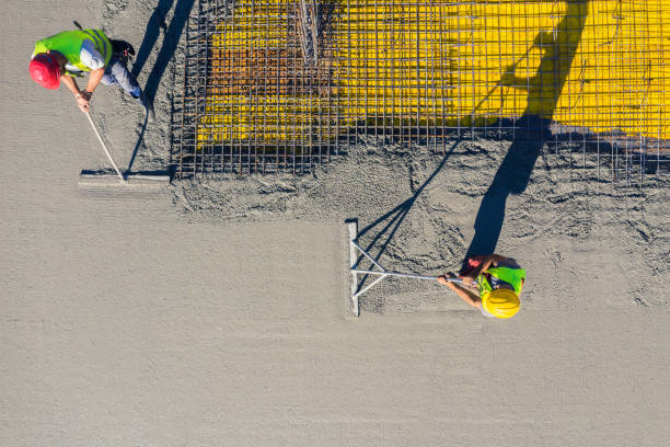 Best Concrete Patio Contractor  in Potosi, MO