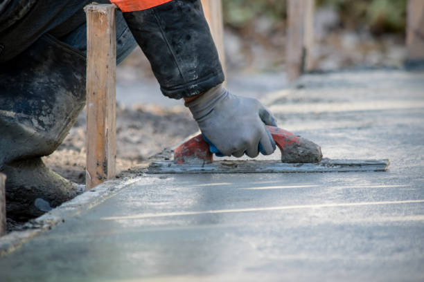 Best Residential Concrete Services  in Potosi, MO